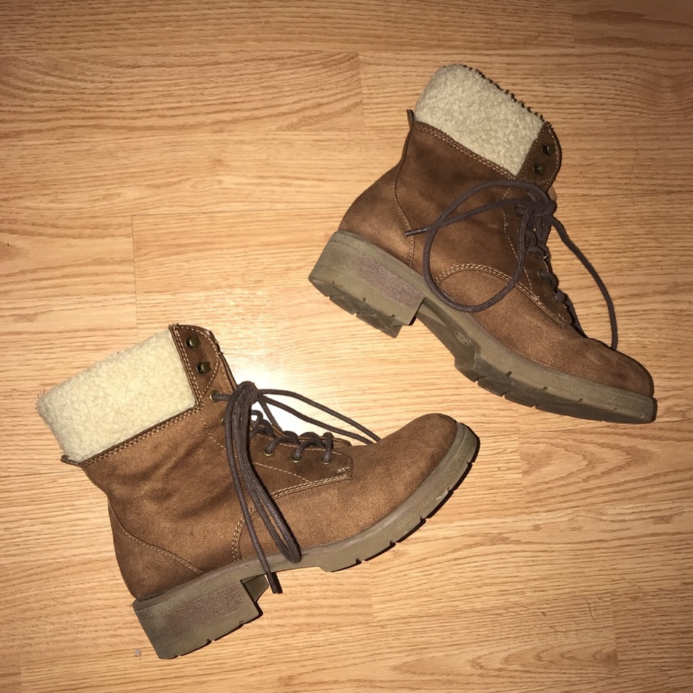 cute boots